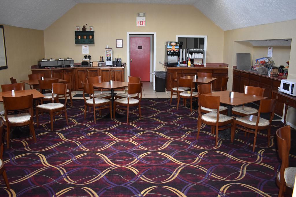 Hawthorn Suites Dayton South Miamisburg Exterior photo