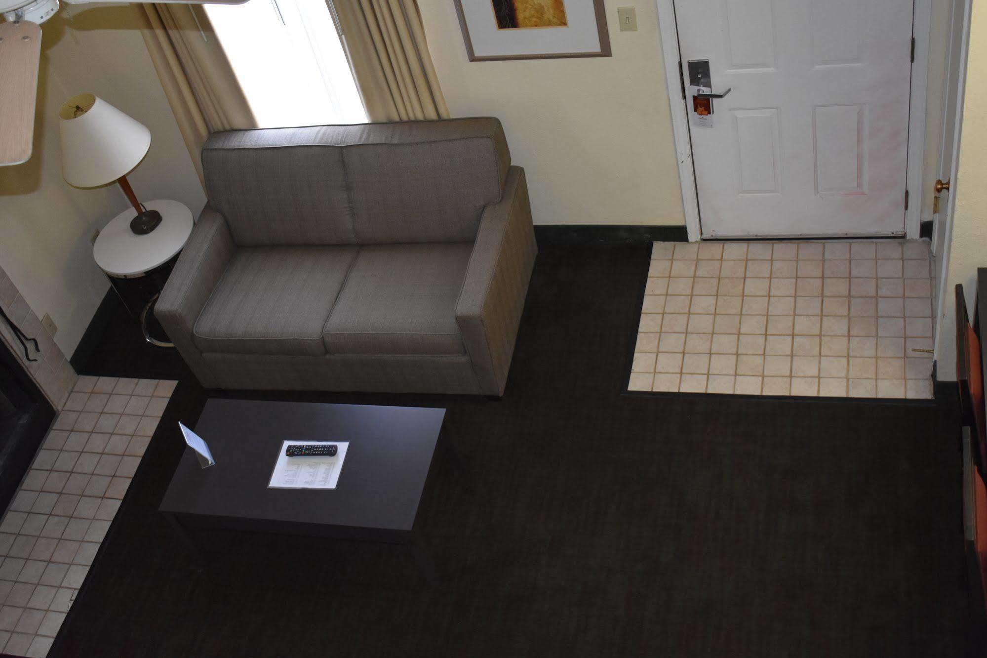 Hawthorn Suites Dayton South Miamisburg Exterior photo