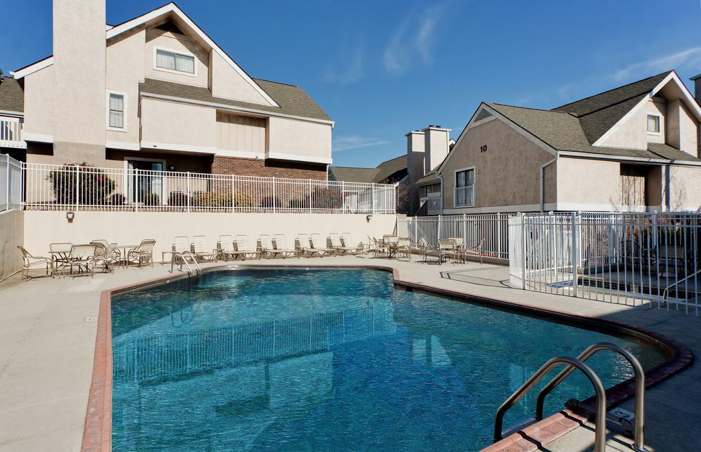 Hawthorn Suites Dayton South Miamisburg Facilities photo